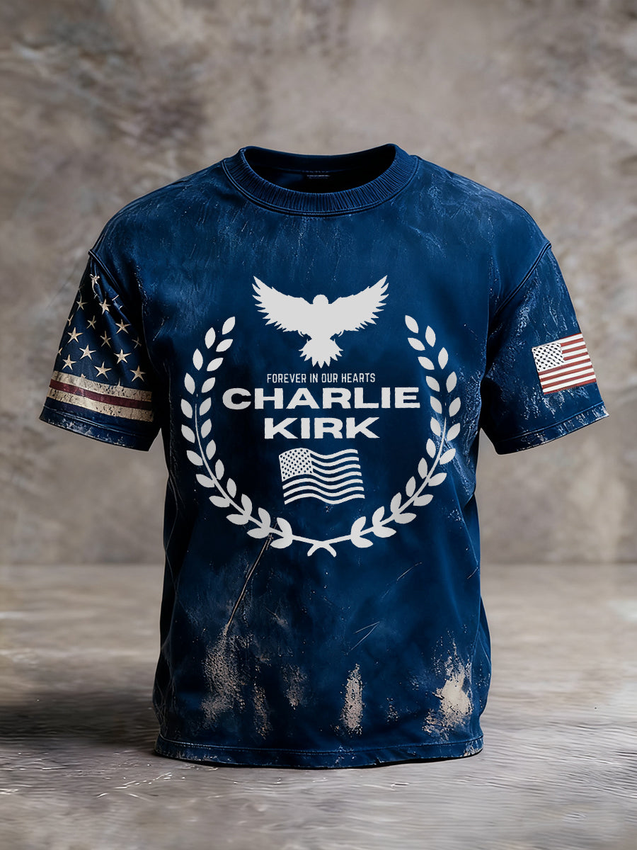 Men's Charlie T-shirt