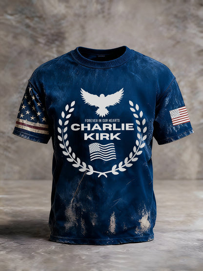 Men's Charlie T-shirt