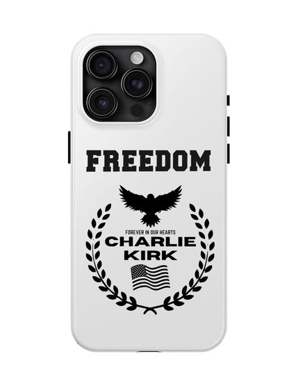 Charlie iPhone case
