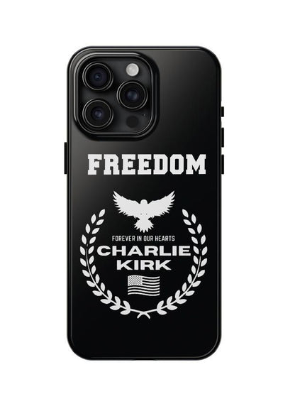 Charlie iPhone case