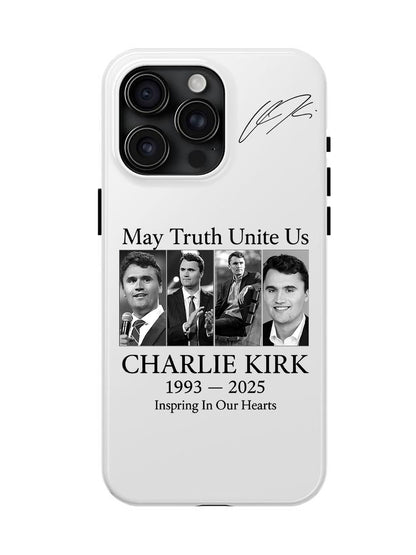 Charlie iPhone case