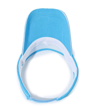 Unisex Freedom Charlie Kirk Sun Hat