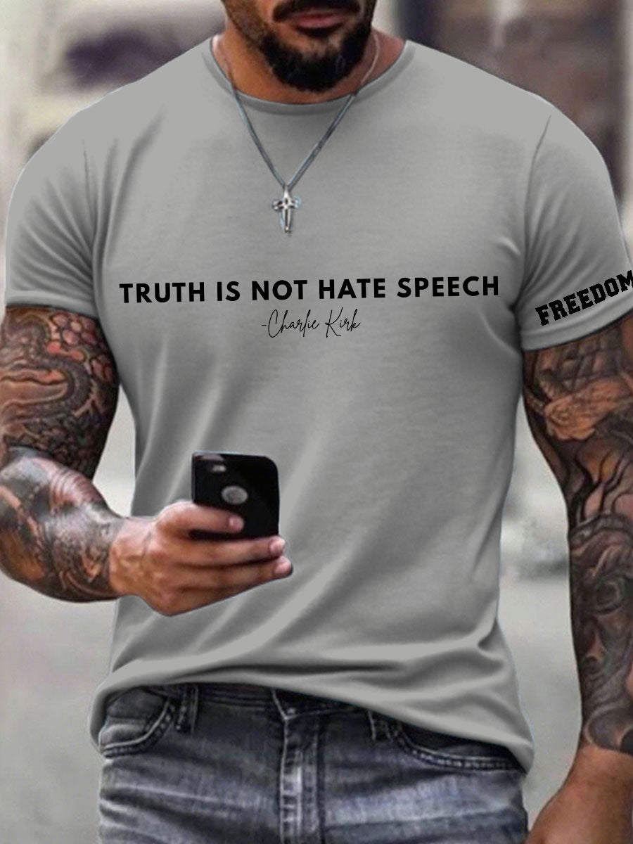 Men's Charlie T-shirt