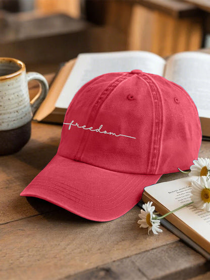 Unisex FREEDOM Hat