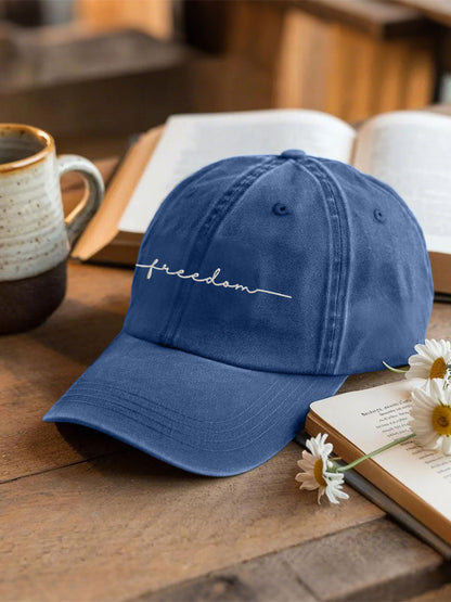 Unisex FREEDOM Hat