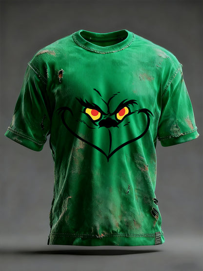 Men's Christmas T-shirt