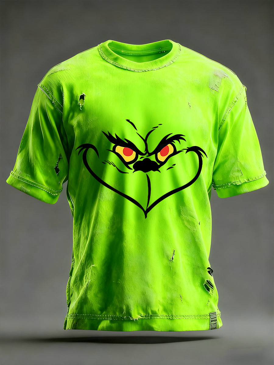 Men's Christmas T-shirt