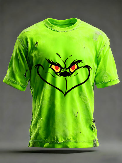 Men's Christmas T-shirt