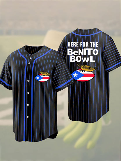 Unisex Bunny Football Music Lover Printed Shirt