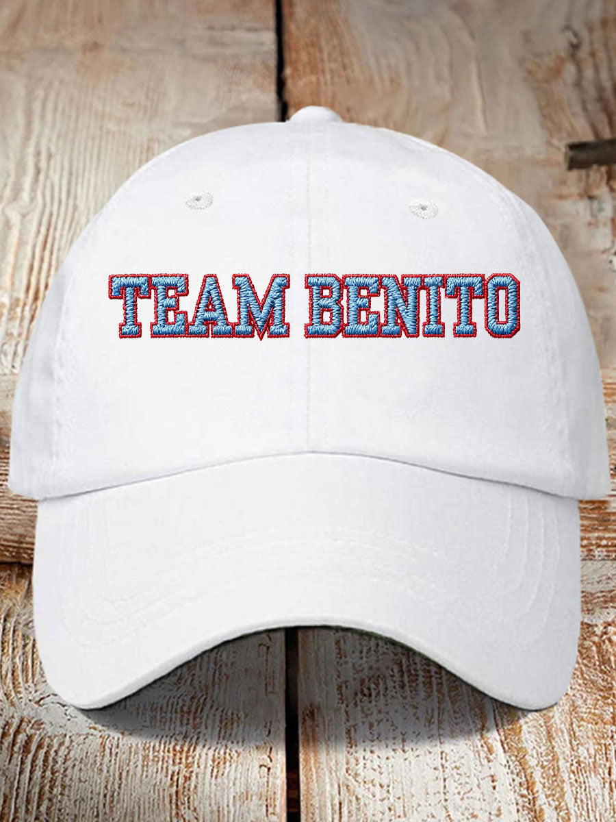 Unisex Bunny Football Music Lover Printed Hat