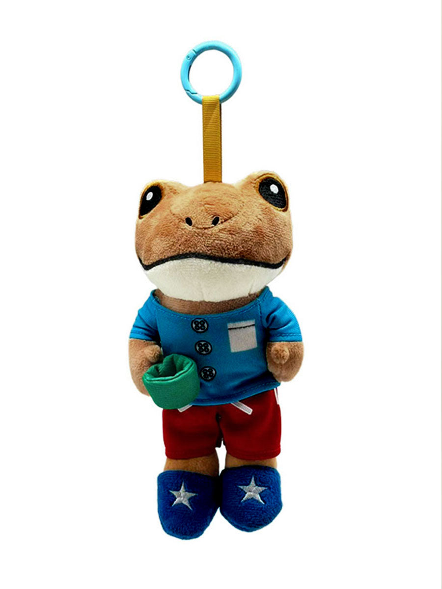 Funny Bunny Frog Doll Mystery Box