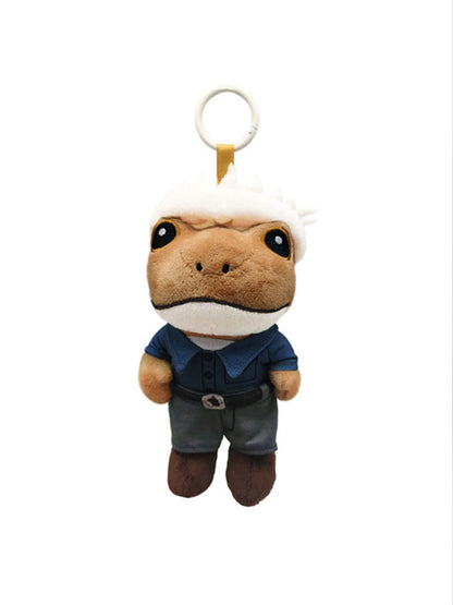 Funny Bunny Frog Doll Mystery Box