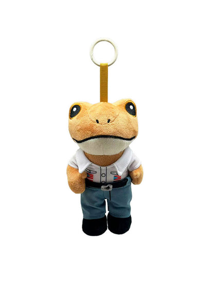 Funny Bunny Frog Doll Mystery Box