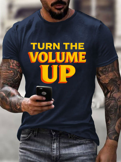 Men's Zohran for NYC New York Mayor Printed T-shirt