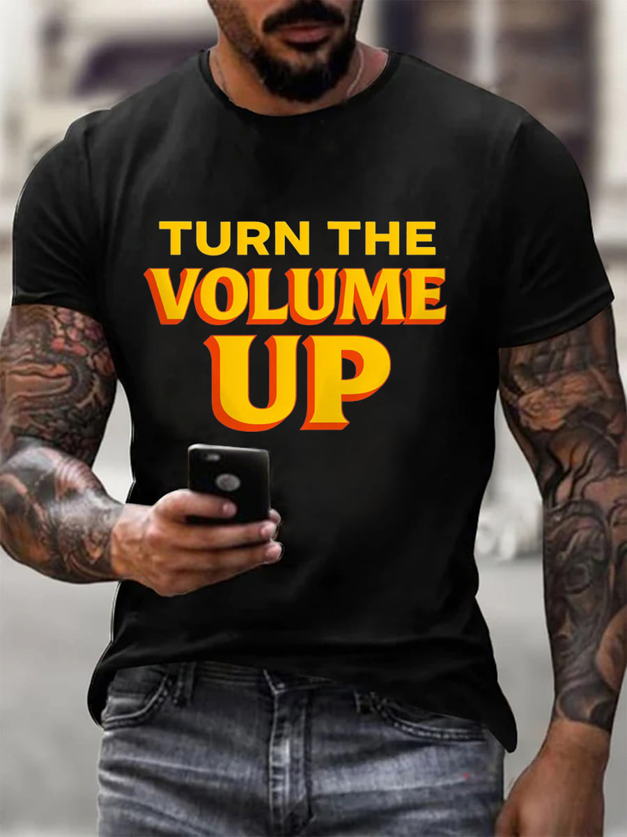 Men's Zohran for NYC New York Mayor Printed T-shirt