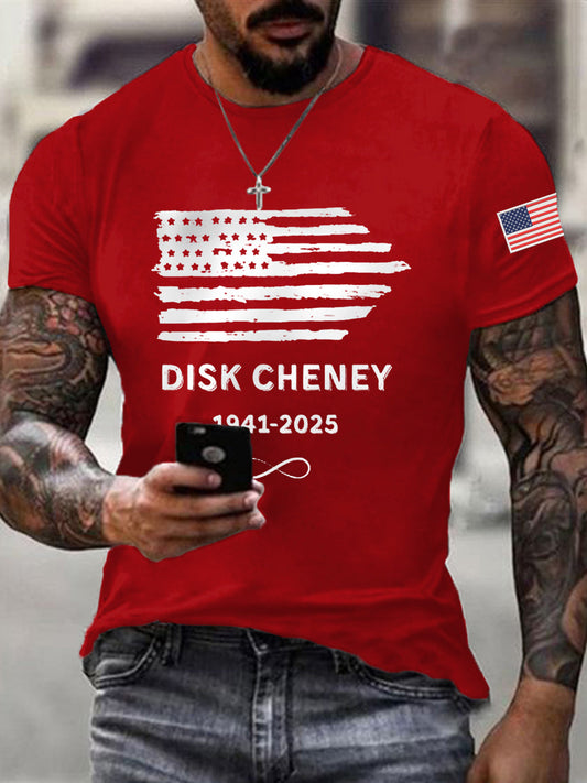 Men's End of an Era 1941-2025 Tee