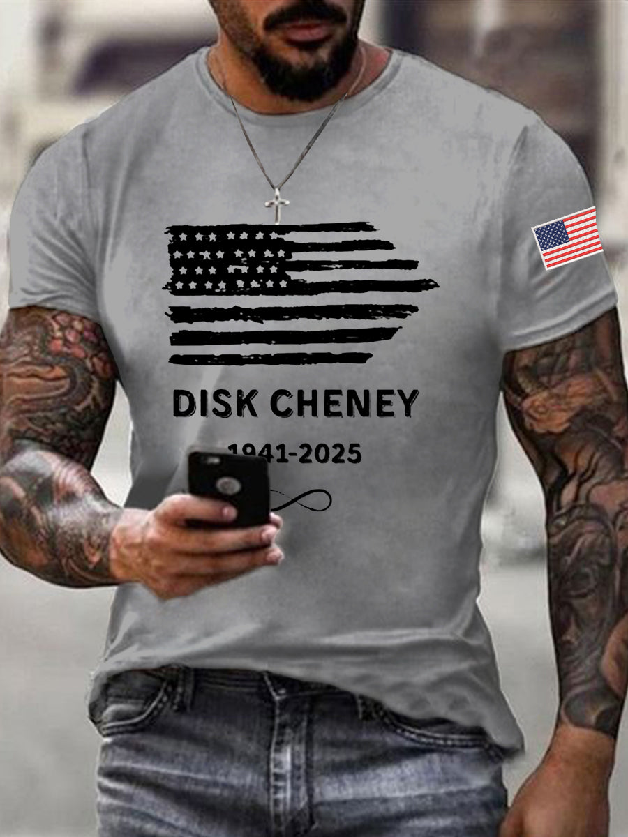 Men's End of an Era 1941-2025 Tee