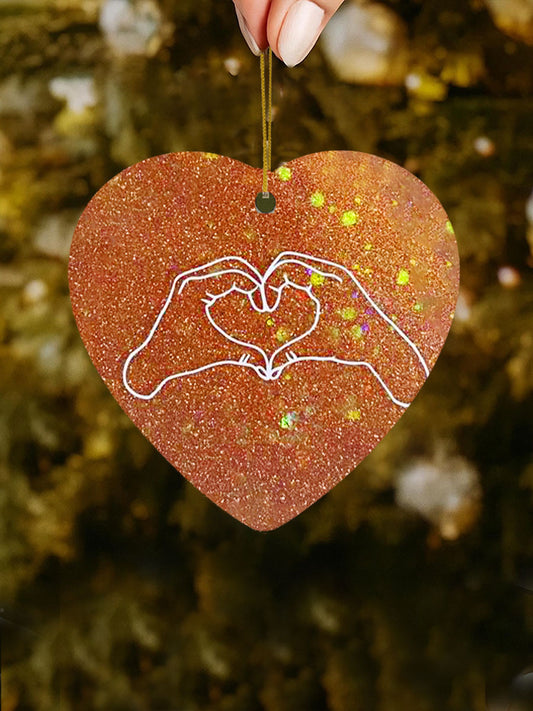 Christmas Swiftmas Music Lover Decoration