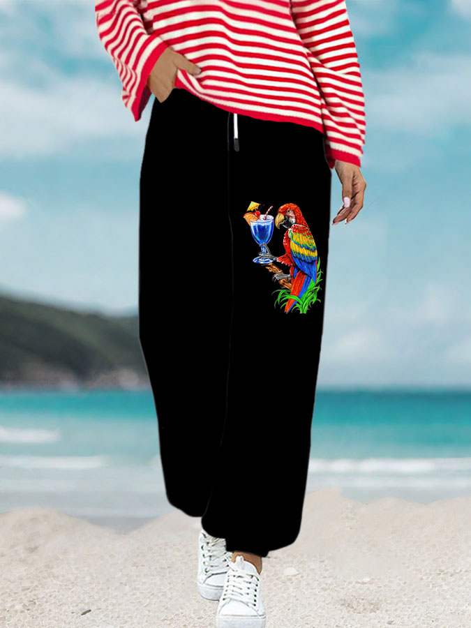 Women's Day Sweatpants