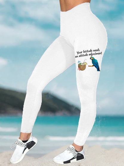 Women's Day bottoms