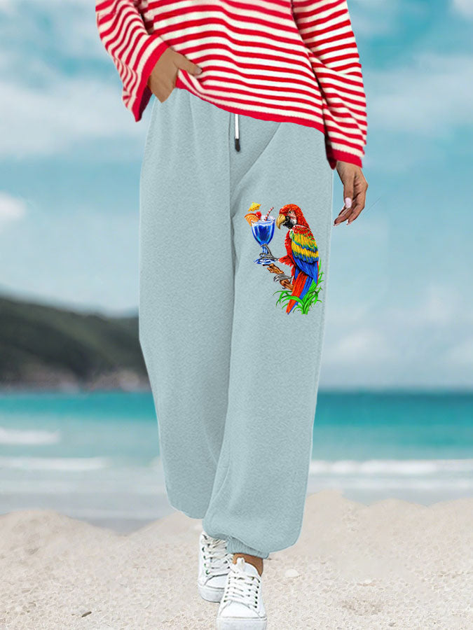 Women's Day Sweatpants