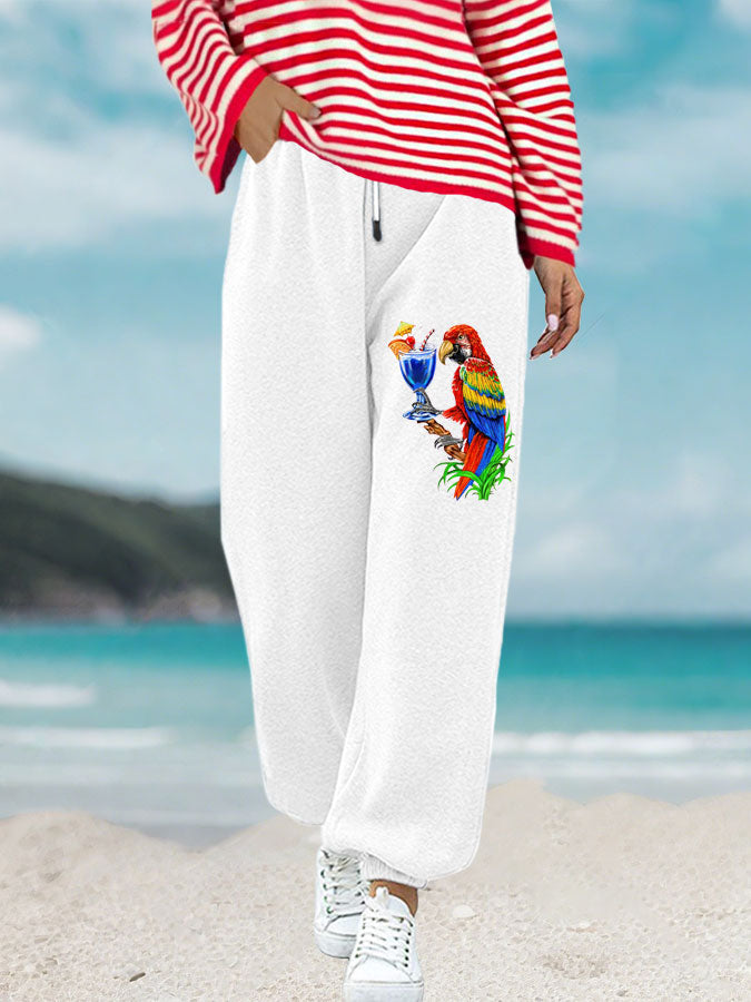 Women's Day Sweatpants