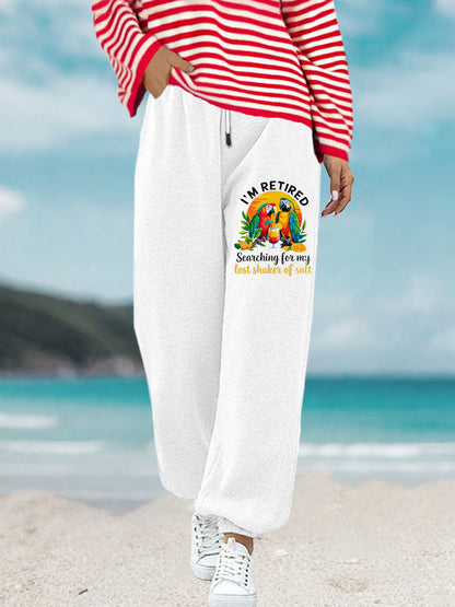 Women's Day Sweatpants