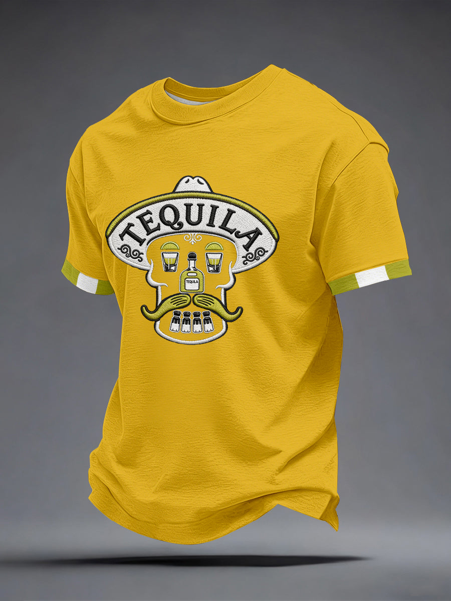 Men's Cinco de Mayo T-Shirt