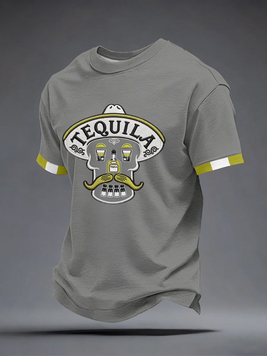 Men's Cinco de Mayo T-Shirt