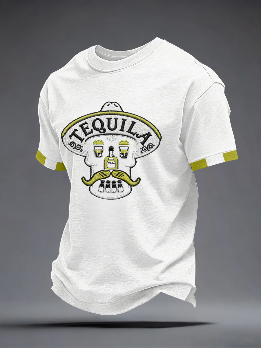Men's Cinco de Mayo T-Shirt