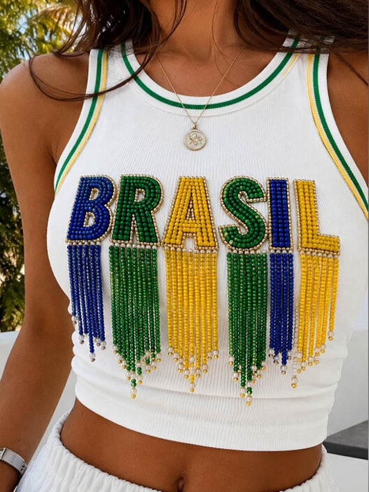 Women's Casual Vest