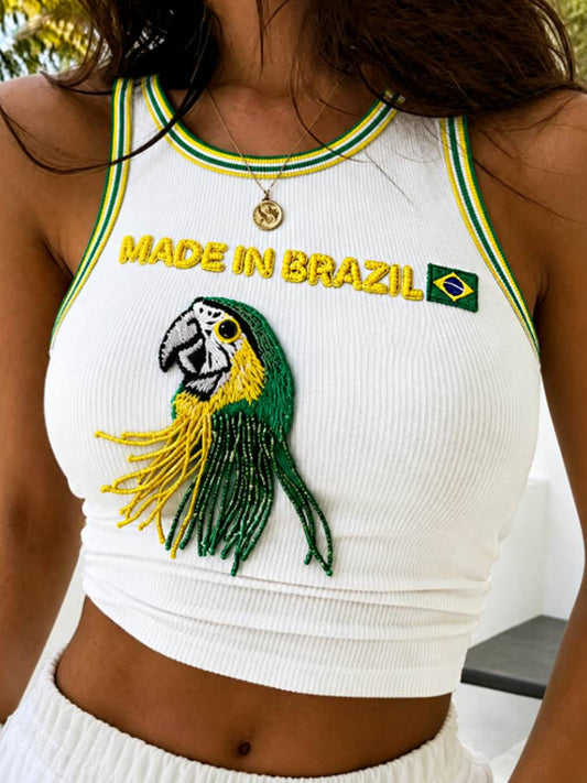 Women's Casual Vest