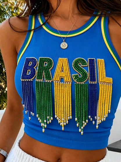 Women's Casual Vest
