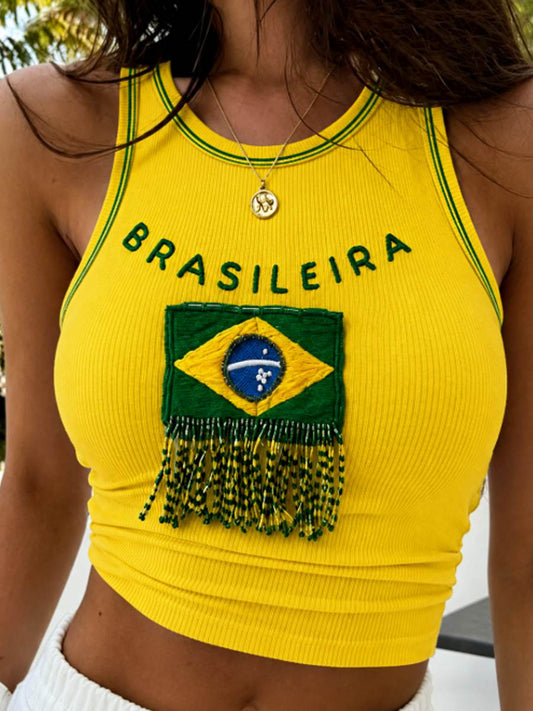Women's Casual Vest
