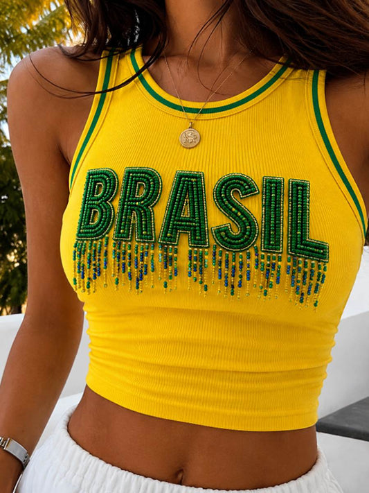 Women's Casual Vest