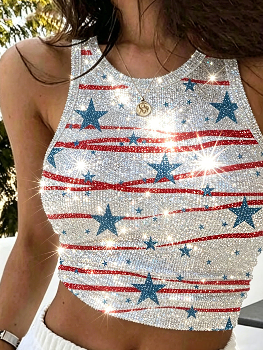 Women's Casual Vest
