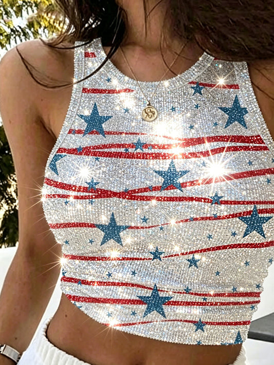 Women's Casual Vest