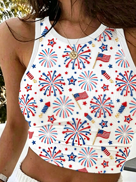 Women's Casual Vest