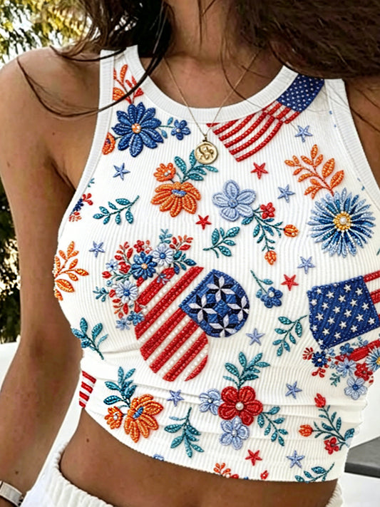 Women's Casual Vest