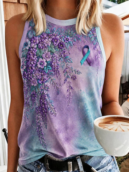 Women's Suicide Prevention Awareness Vests