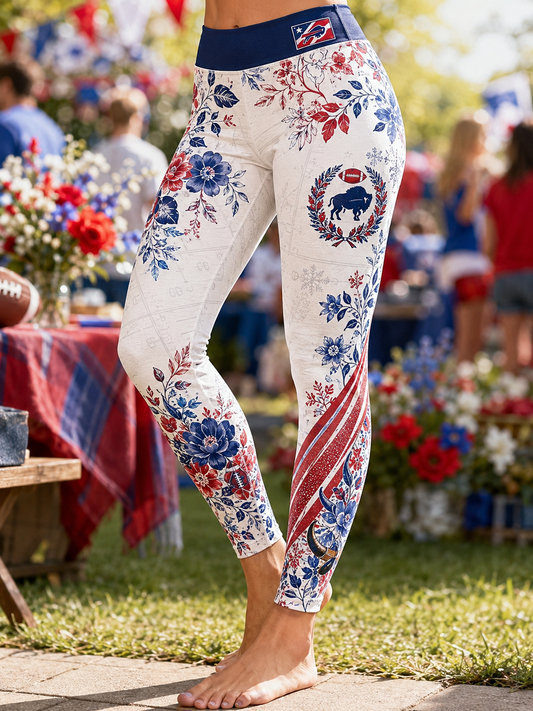 Women's Buffalo Bills Bottoms