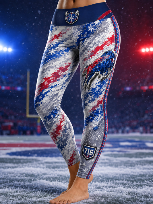 Women's Buffalo Bills Bottoms