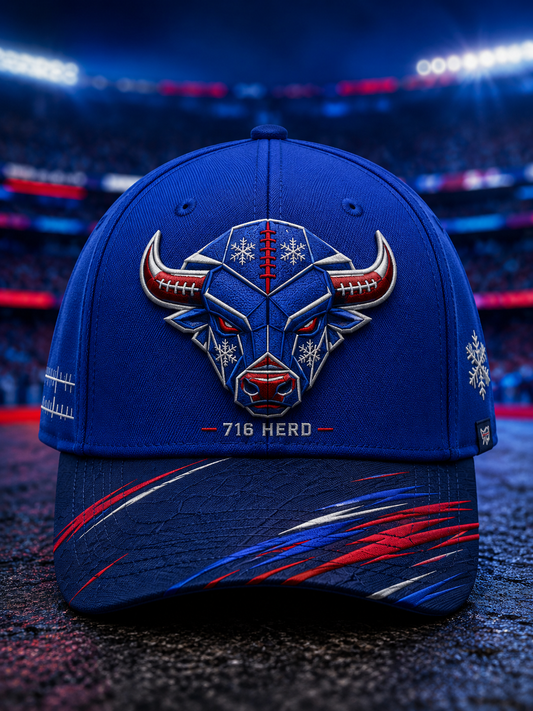 Buffalo Bills Unisex Hat