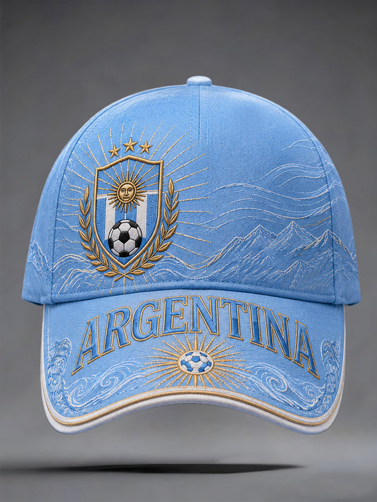 Unisex Gift For Football Fans Hat