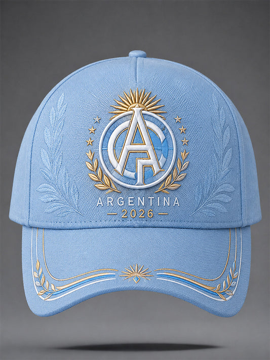 Unisex Gift For Football Fans Hat