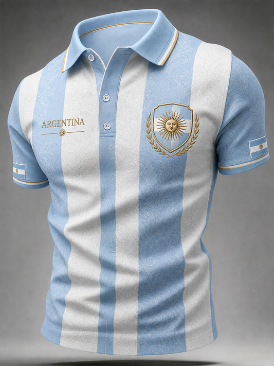 Men's Argentina Shirt