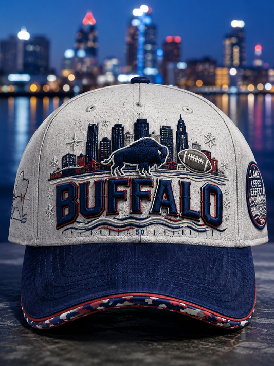 Buffalo Bills Unisex Hat
