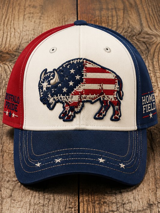 Buffalo Bills Unisex Hat