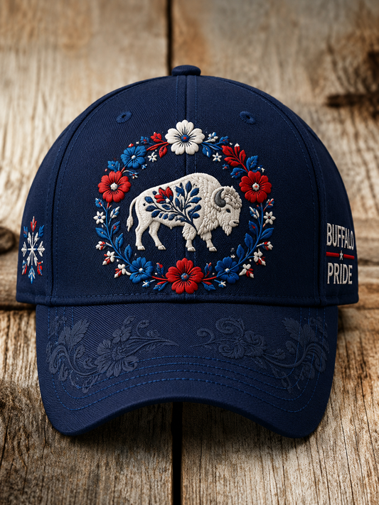 Buffalo Bills Unisex Hat