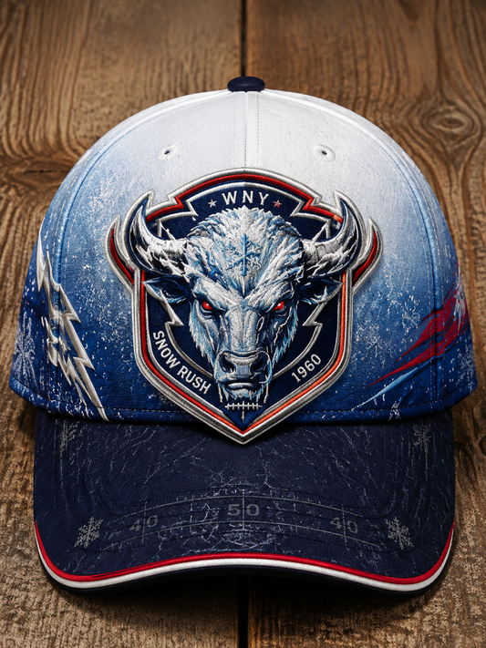 Buffalo Bills Unisex Hat